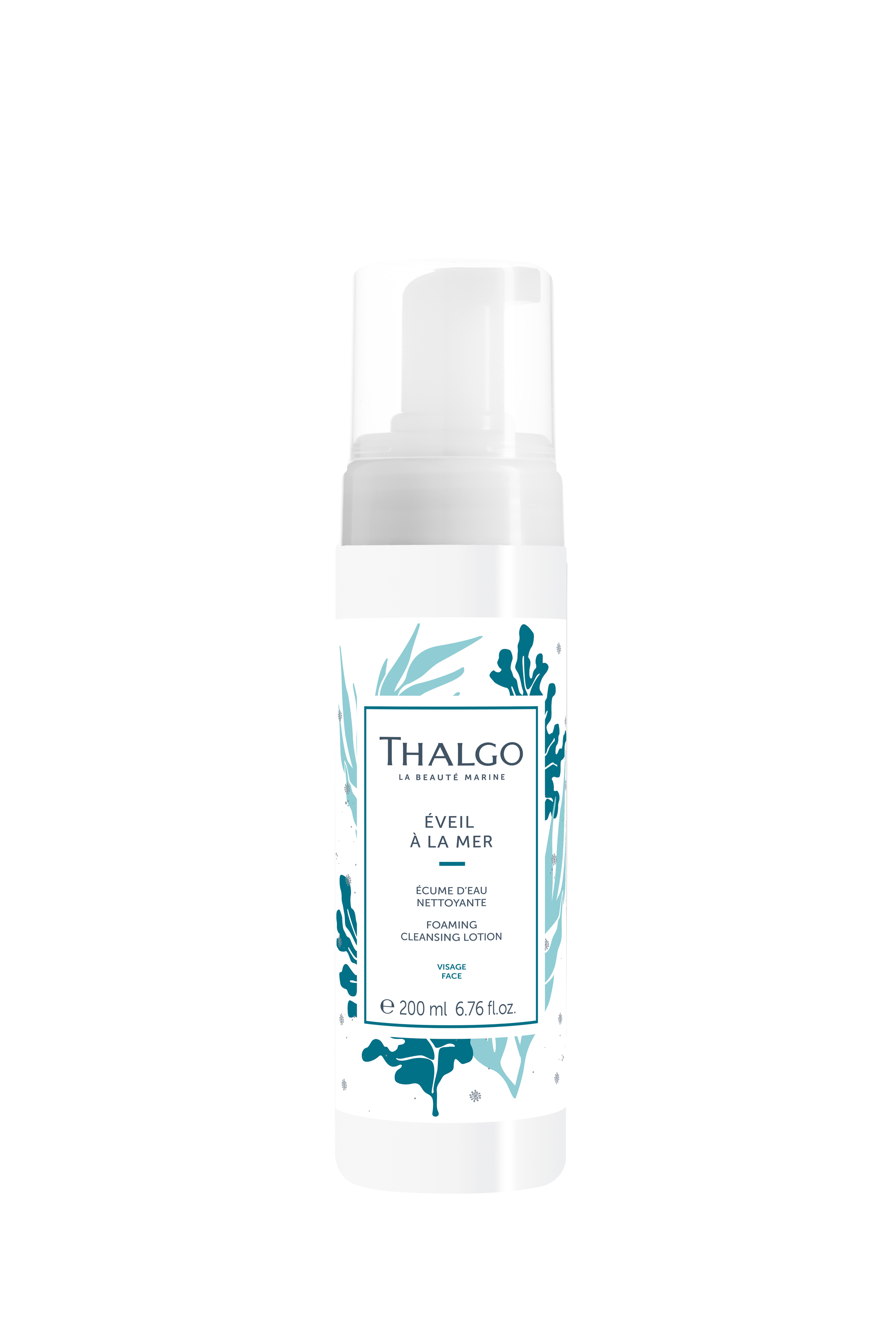 ECUME D EAU NETTOYANTE MINIATURE image